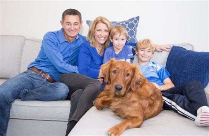 Jamie Orchard Bio: Secretly Married To Husband? Family Reflects