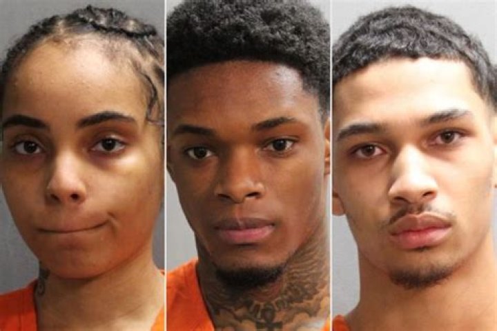 Jamil Lawan Rapper Arrested And Mugshot: What DId He Do?