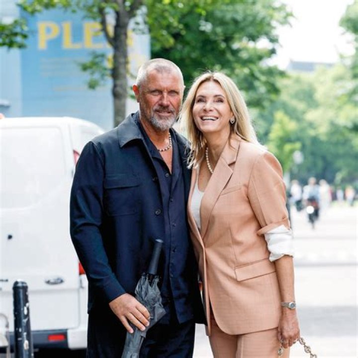 Meet Jamison Pankey – Photos of Tara Wallace’s Son With Ex-Partner Peter Gunz