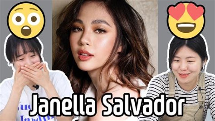 Janella Salvador Scandal And Viral Video: Breakup And Abuse Case Update