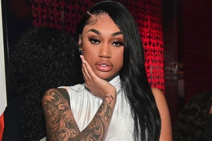 Jania Meshell: Bio, Boyfriend, Career, Net worth & more