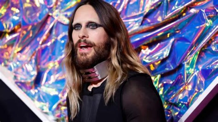 Jared Leto’s Thoughts on Portraying Gay Character