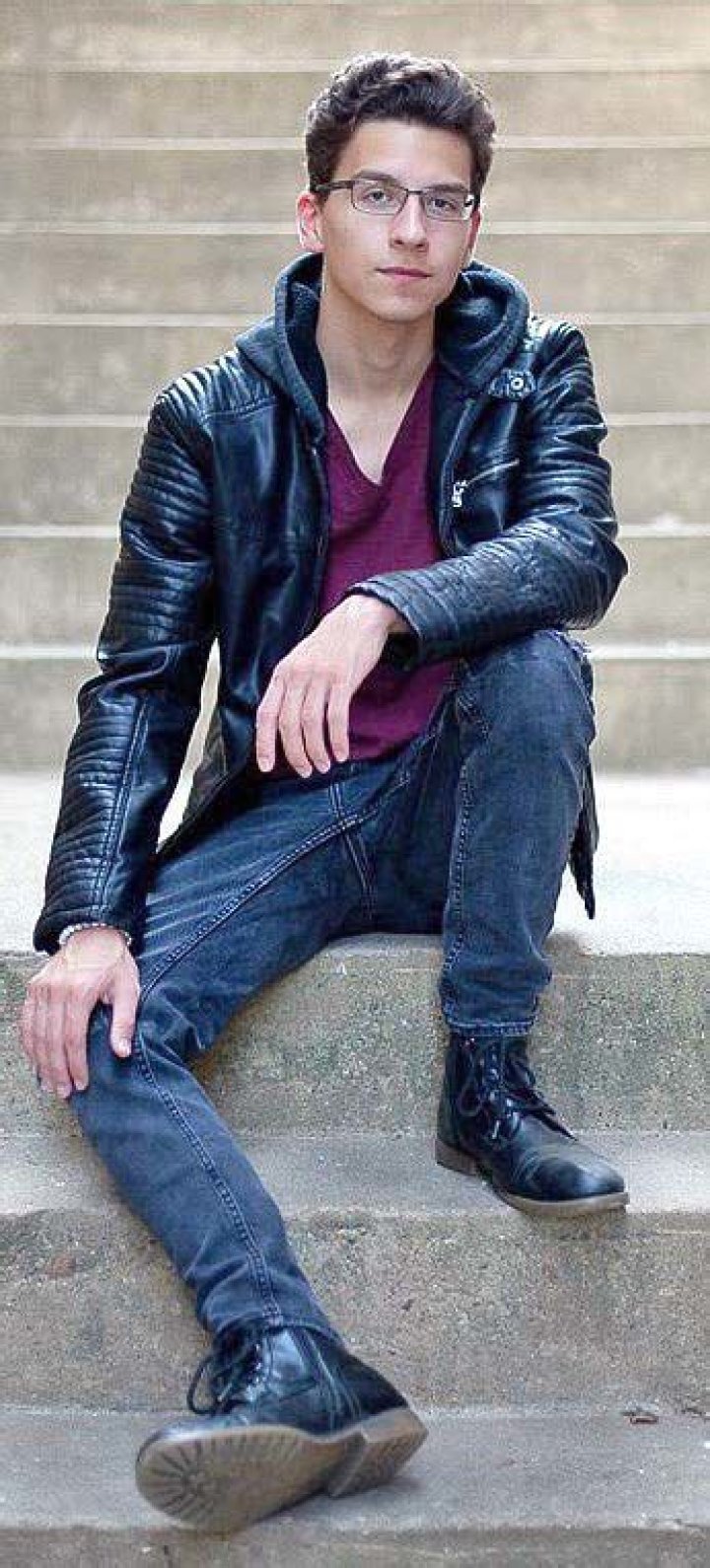 Jared Staley – Biography, Facts & Life Story