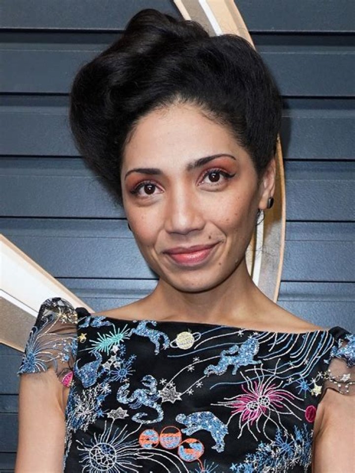 Jasika Nicole Bio, Wiki, Age, Partner, Good Doctor, Fringe, and Net Worth