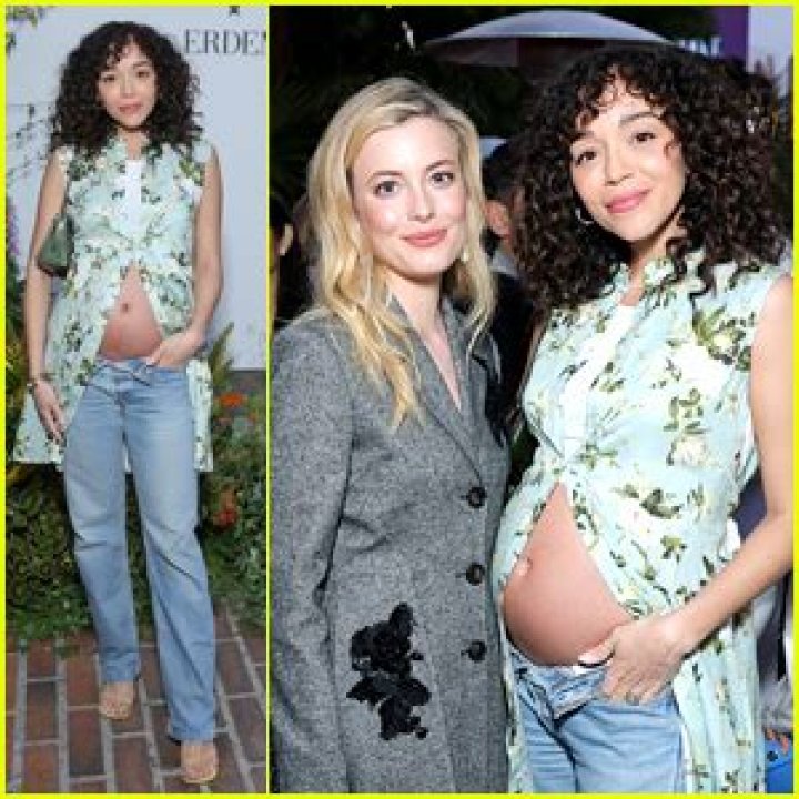 Is Jasmine Cephas Jones Pregnant? Baby Bump And Husband