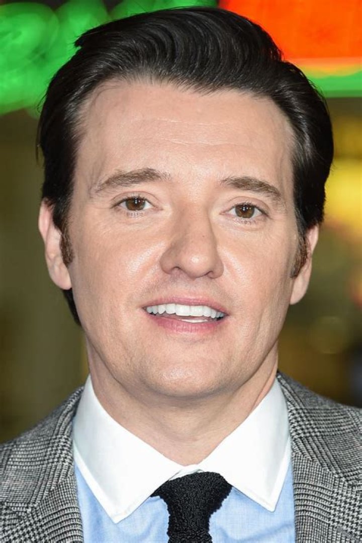 Jason Butler Harner Bio, Wiki, Age, Height, Husband, Movies, The Handmaid’s Tale, and Net Worth