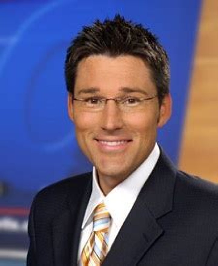 Jason Colthorp WDIV, Bio, Wiki, Age, Height, Family, Husband, Baby, Salary, And Net Worth