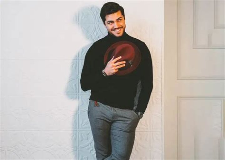 Is Jason Diaz Gay? Viral TikTok Star Sets to Break Stereotypes