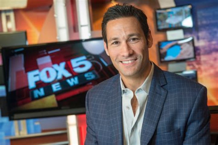 Jason Feinberg Las Vegas, Bio, Wiki, Age, Height, Wife, Salary, and Net Worth