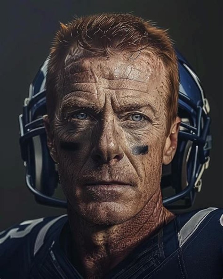 Jason Garrett Net Worth – How Much is Garrett Worth?