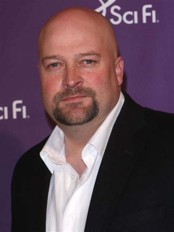 Jason Hawes Ghost Hunters, Bio, Wiki, Age, Height, Wife, New Show, and Net Worth