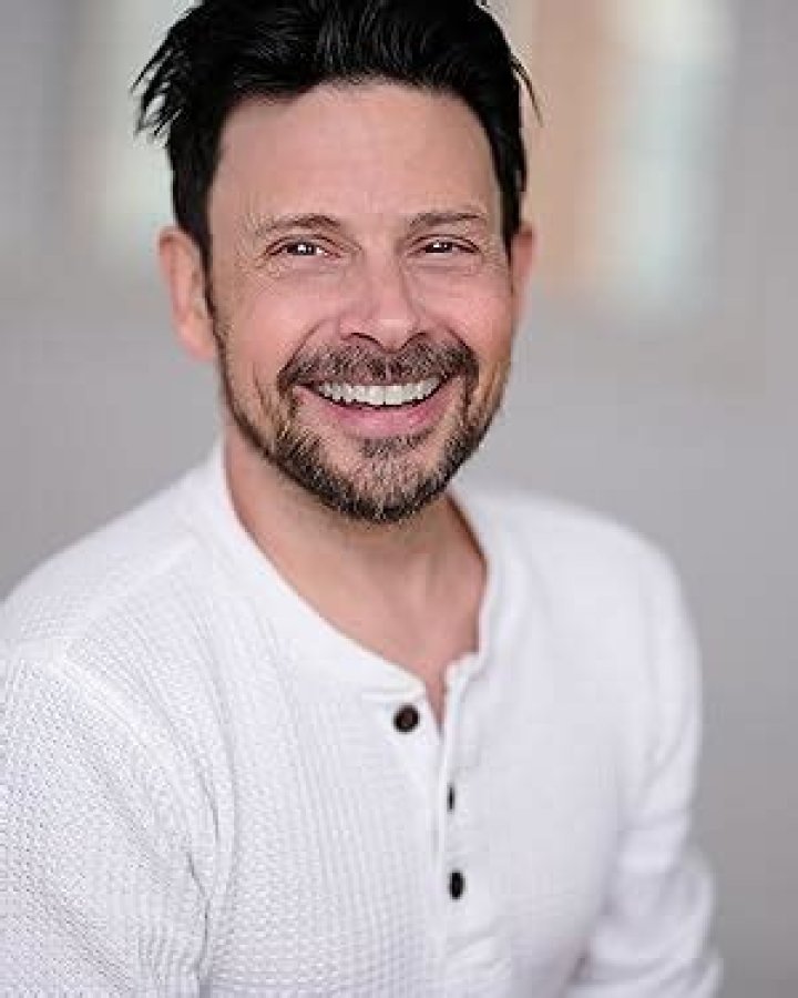 Jason Marsden – Biography, Facts & Life Story