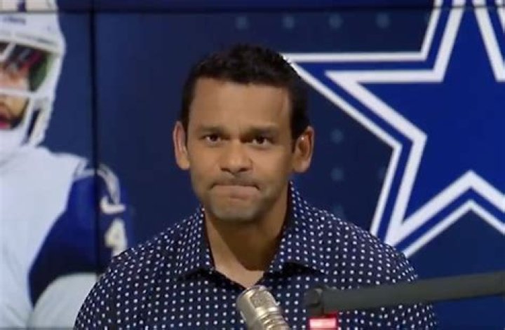 Jason McIntyre Fox Sports, Bio, wiki, Age, Height, Wife, Salary, and Net Worth