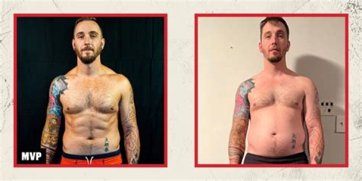 Jason Patric Weight Gain: Before And After Photos