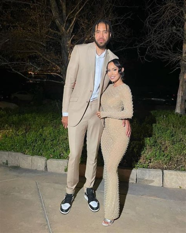 Who Is JaVale McGee’s Wife? Inside His Private Life with Partner Giselle