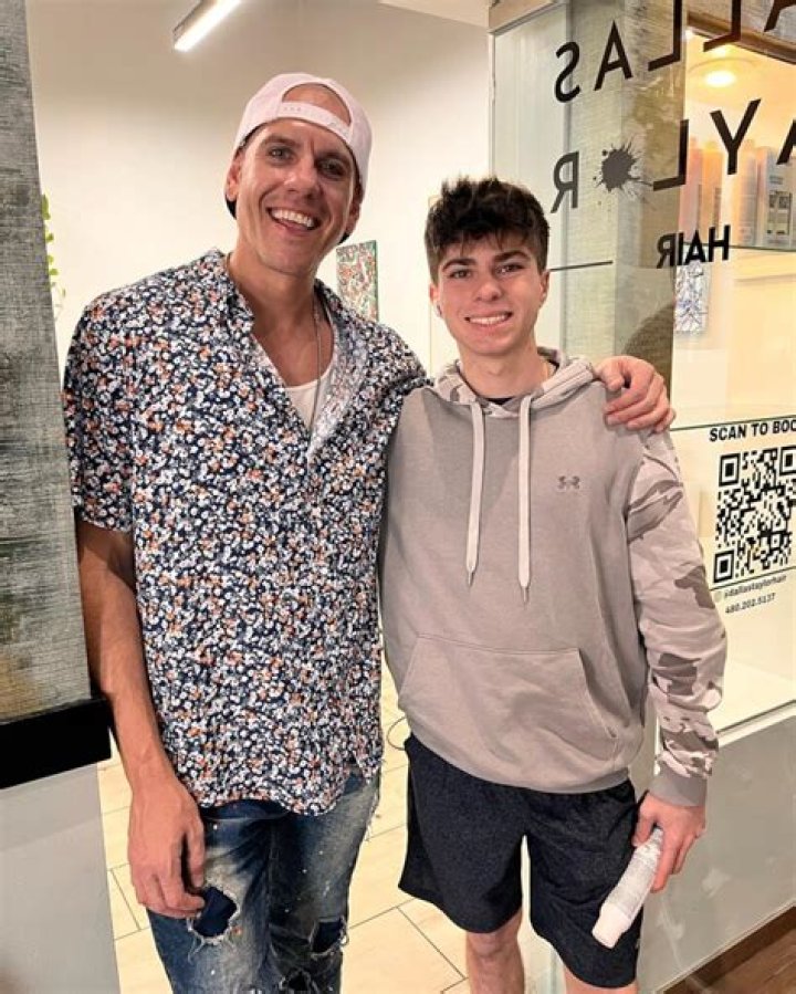 Jax Girard Bio, Wiki, Age, Parents, Siblings, and Net Worth