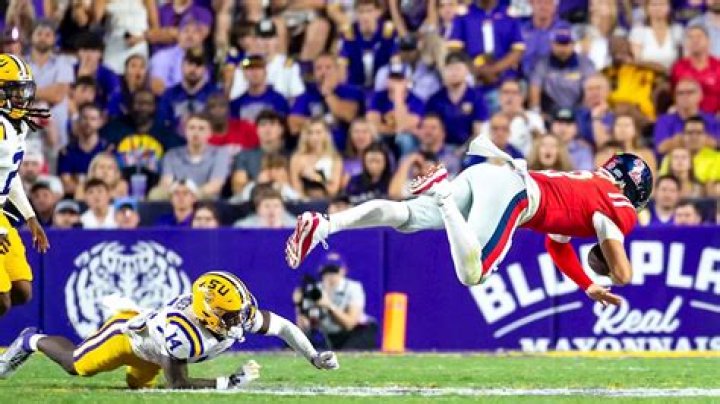 Latest On the Ole Miss' QB Status