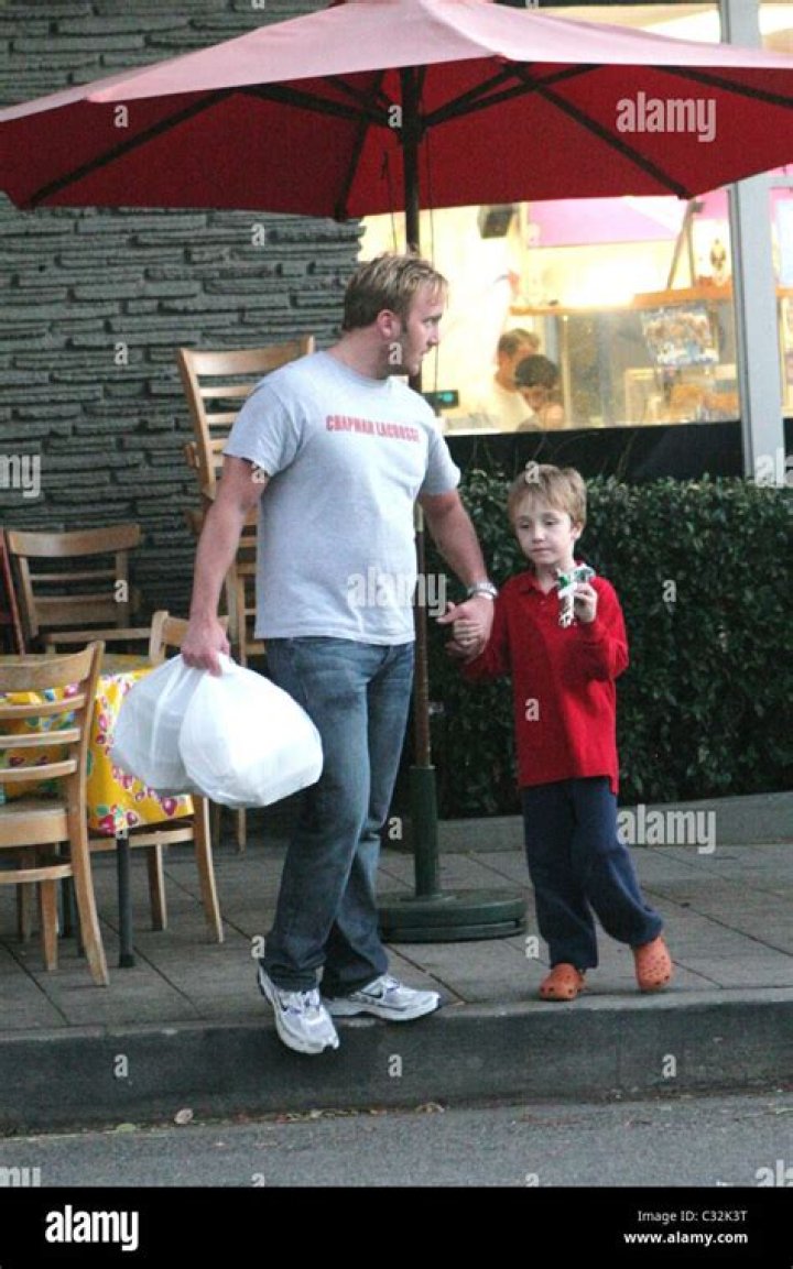 Meredith Daniel Mohr And Jackson Mohr – Where Are Jay Mohr’s Children Now?