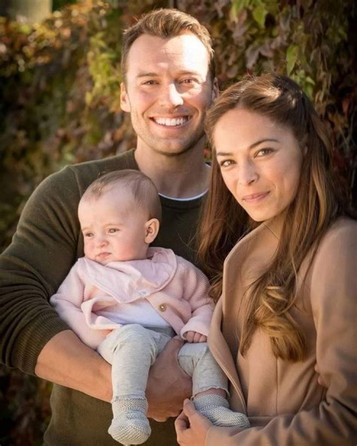 Is Jay Ryan Married to His Longtime Partner? Shares a Daughter with Her