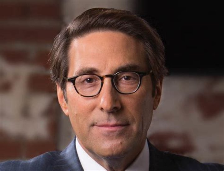 Jay Sekulow Trinity Broadcasting Network, Bio, Wiki, Age, Height, Family, Wife, Jordan, Books, Salary And Net Worth