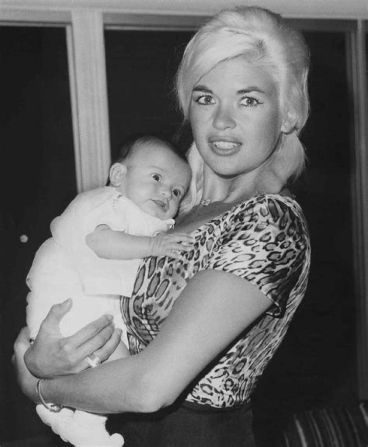Jayne Mansfield – Biography, Facts & Life Story