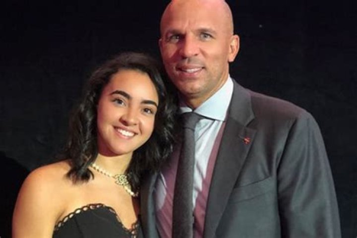 
See How All Of Jason Kidd’s Children Have Grown Up
