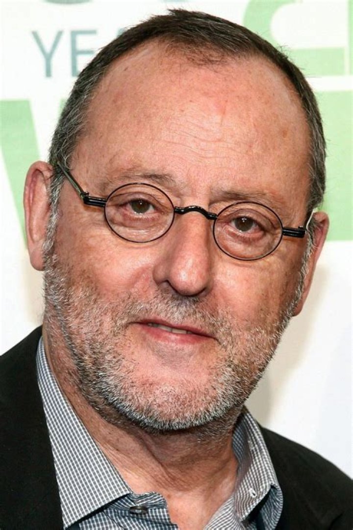 Jean Reno – Biography, Facts & Life Story