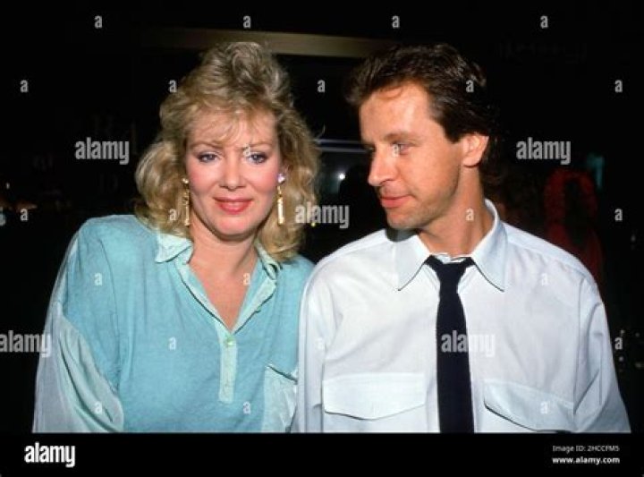 Jean Smart Still Braving Through after Husband Richard Gilliland's Unexpected Death