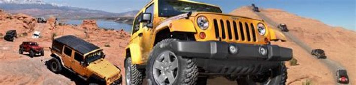 Jeep Wrangler Forum – List of Jeep Wrangler Discussions and Forums