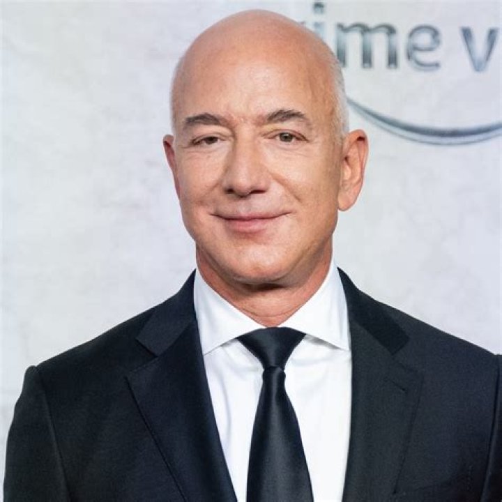 Jeff Bezos – Biography, Facts & Life Story
