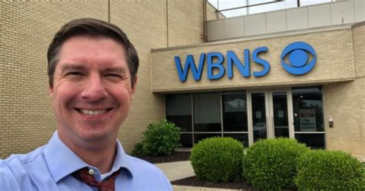 Jeff Booth WBNS, Bio, Wiki, Age, Wife, 10TV, Salary, and Net Worth