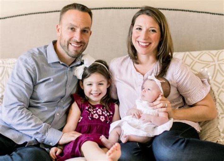 Eevrything We Know About Jeff Hafley Wife And Their Kids