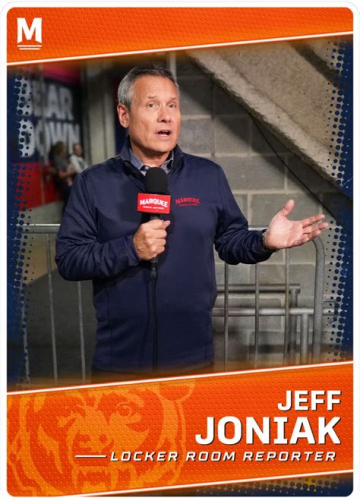 Jeff Joniak WBBM, Bio, Wiki, Age, Height, Family, Wife, Bears, Salary, and Net Worth