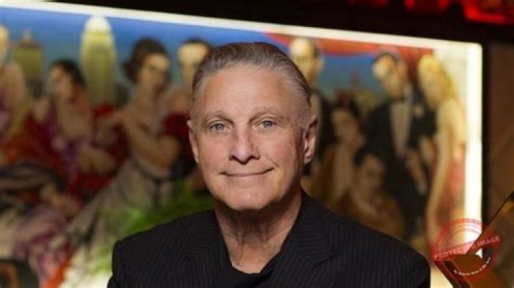 Jeff Ruby Net Worth – How Much is Ruby Worth?