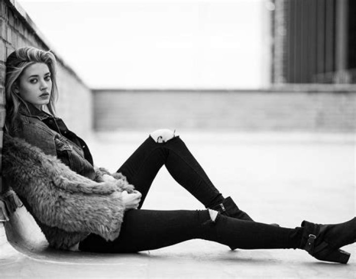 Jenna B. Kelly Height