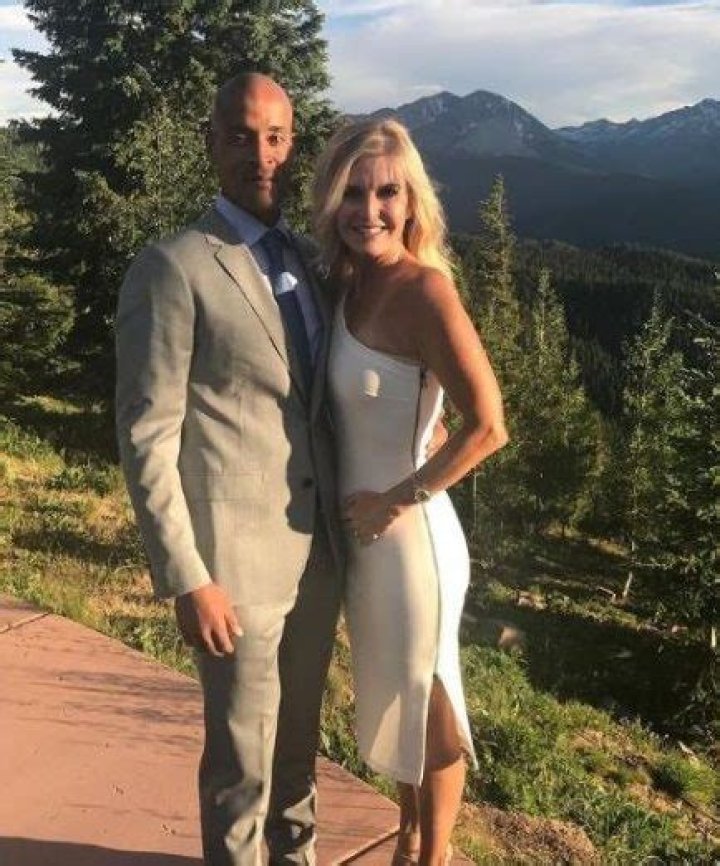 Jennifer Kish (David Goggins Wife), Bio, Wiki, Age, Height, and Net Worth