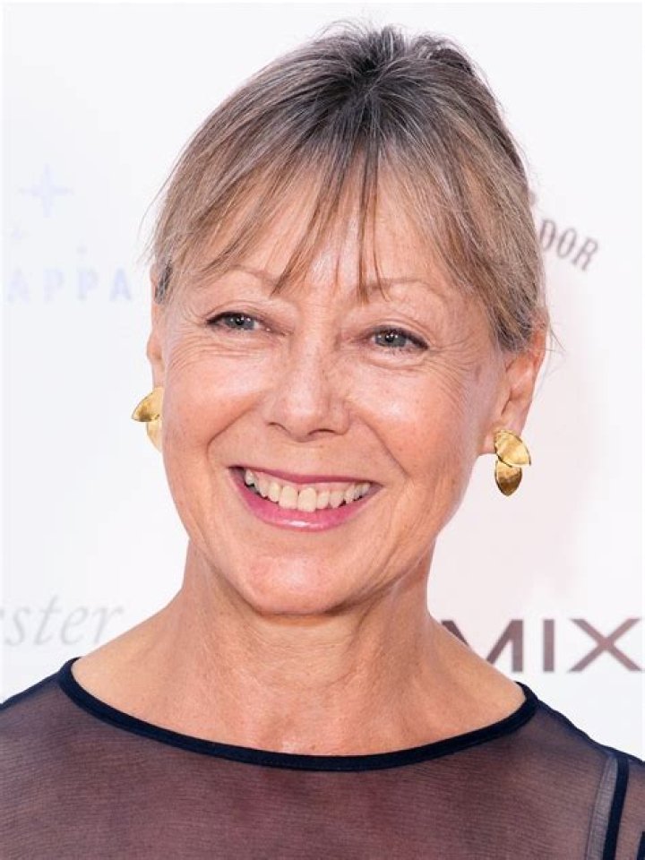 Jenny Agutter – Biography, Facts & Life Story