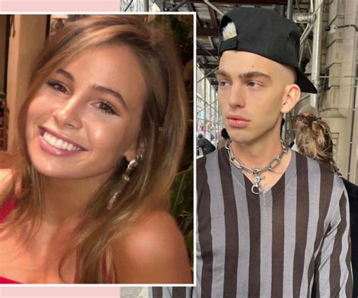 Jeremy Ruehlemann Girlfriend Mary-Brian Clarke Mourns