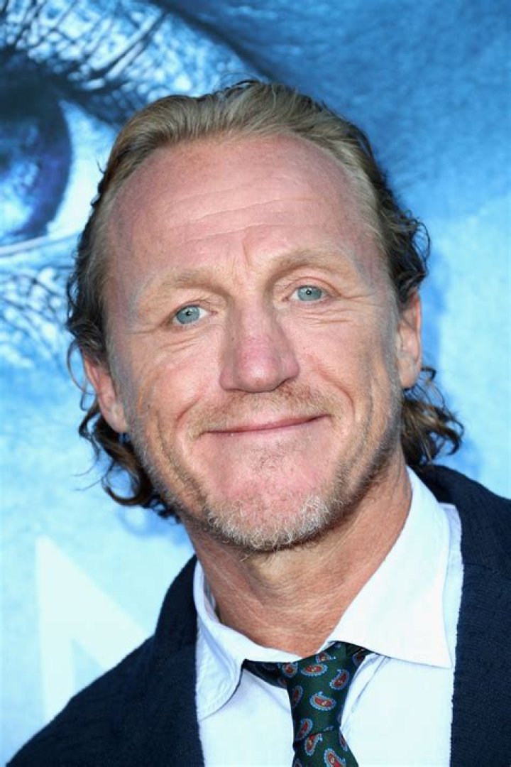 Jerome Flynn – Biography, Facts & Life Story