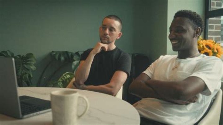 Is Jerrod Carmichael’s Boyfriend Ari Katcher?