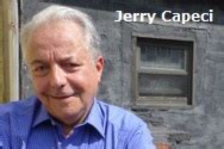 Jerry Capeci Gangland, Bio, Wiki, Age, Wife, Sopranos, Salary, And Net Worth