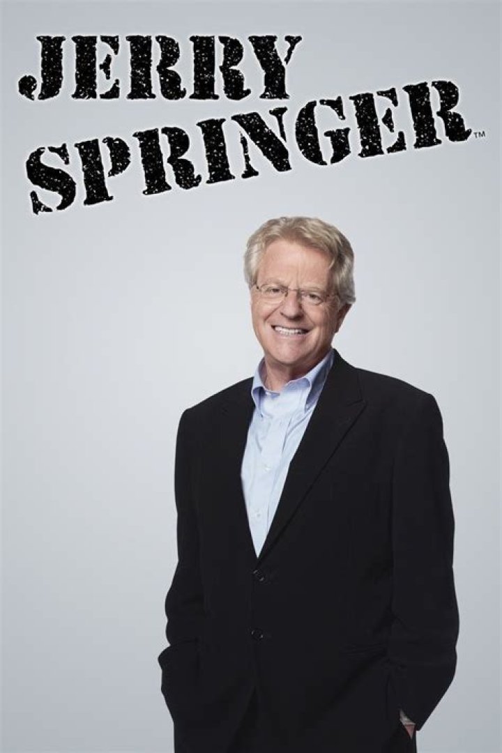 Was Jerry Springer Arrested? What Did He Do- Controversy And Scandal