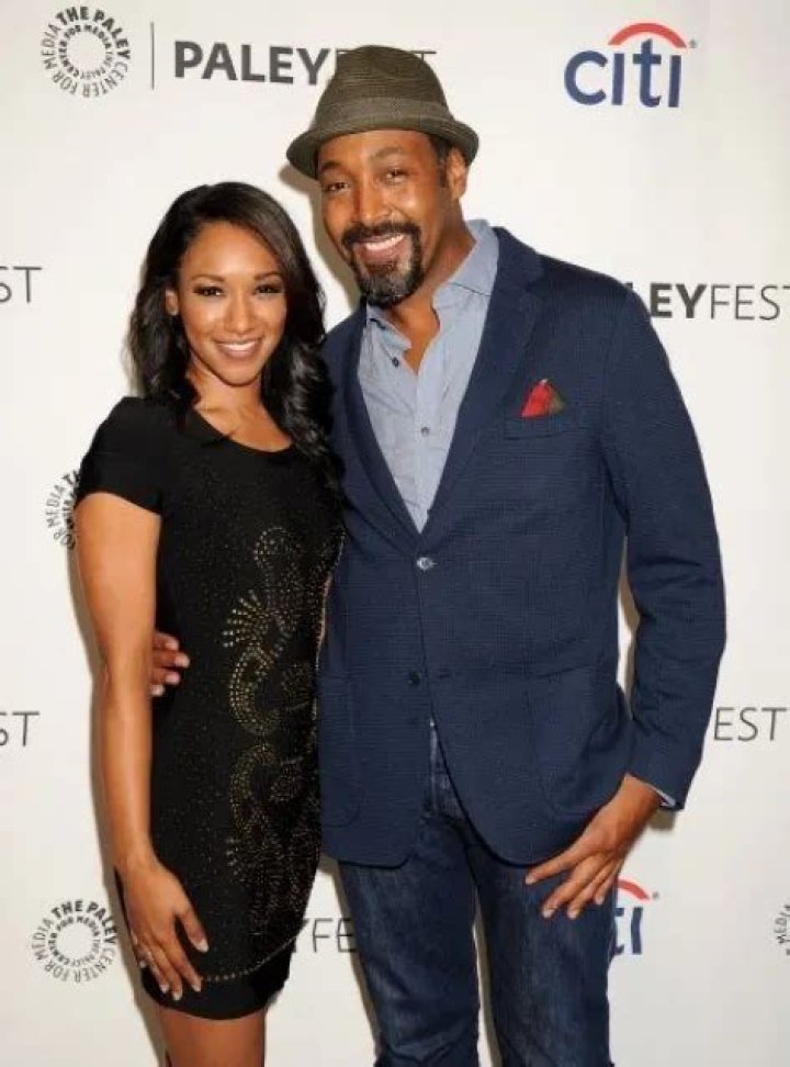 Jesse L. Martin Was Ready to Settle For a Dog If a Wife Wasn’t Available