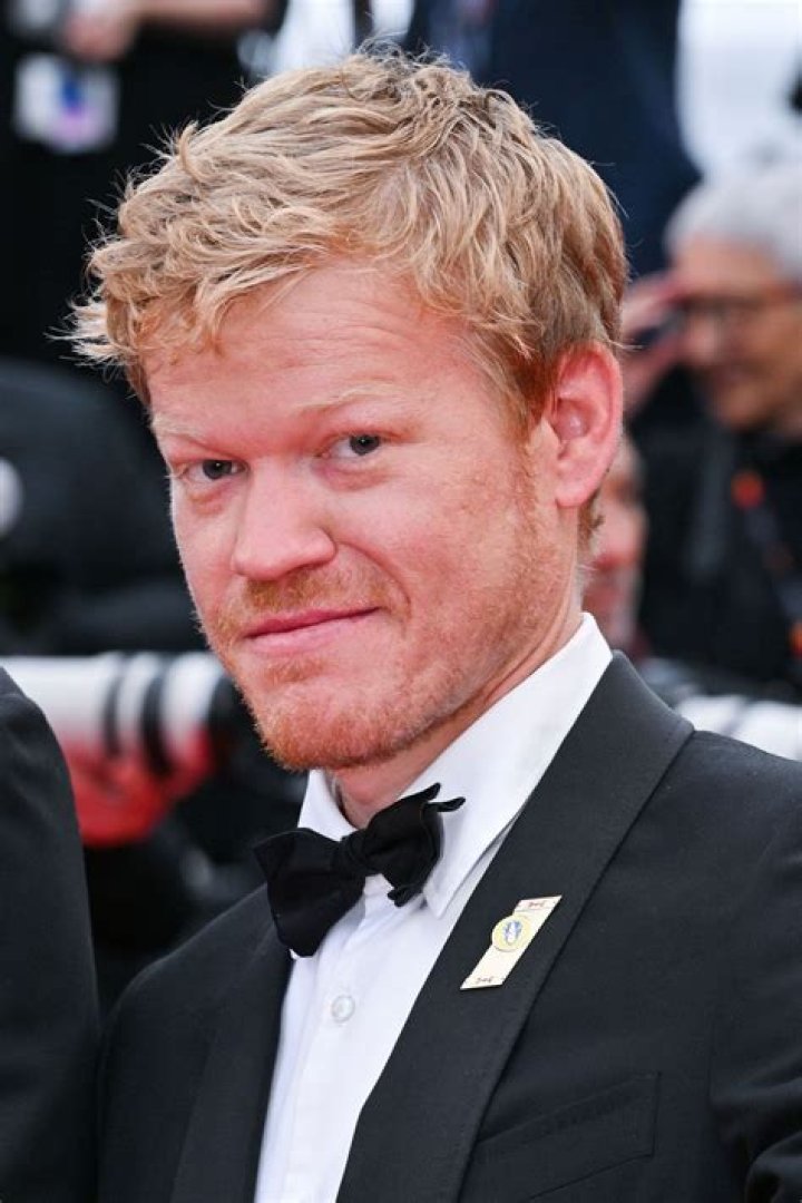 Jesse Plemons