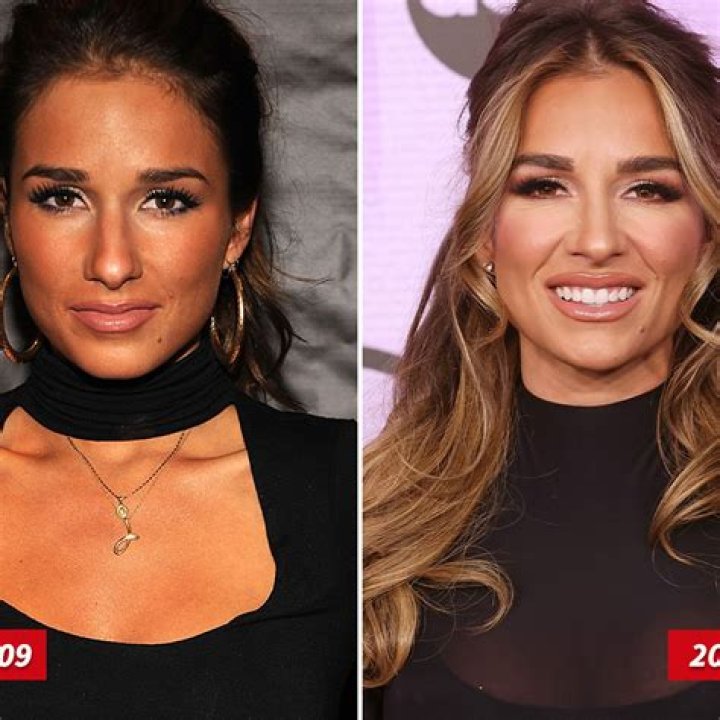 What Went Wrong between Jessie James Decker and Her Brother John James?