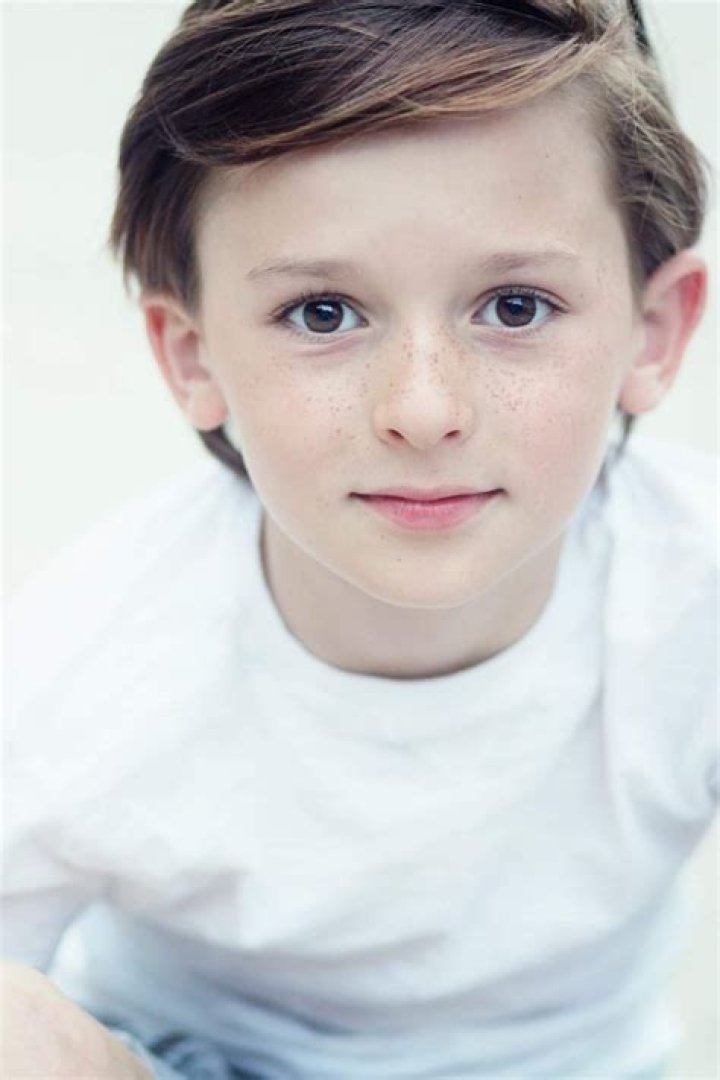 Jett Klyne – Biography, Facts & Life Story