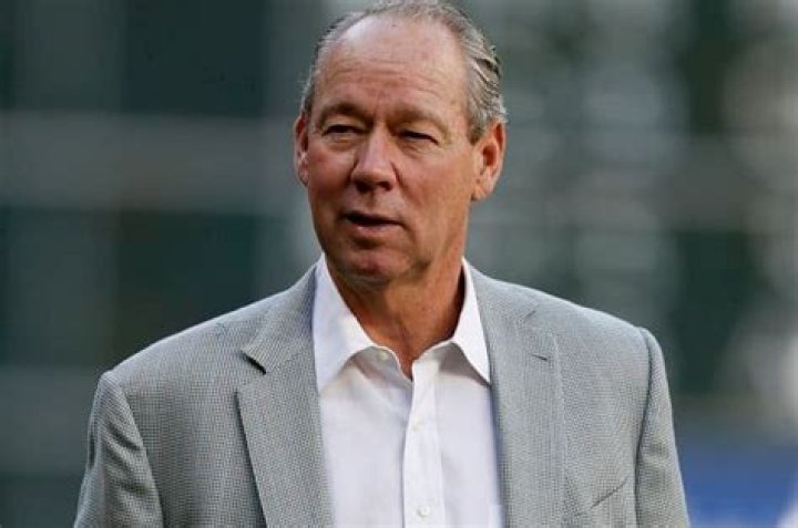 Jim Crane Net Worth – See How The Businessman Earned A Billion Dollar Fortune