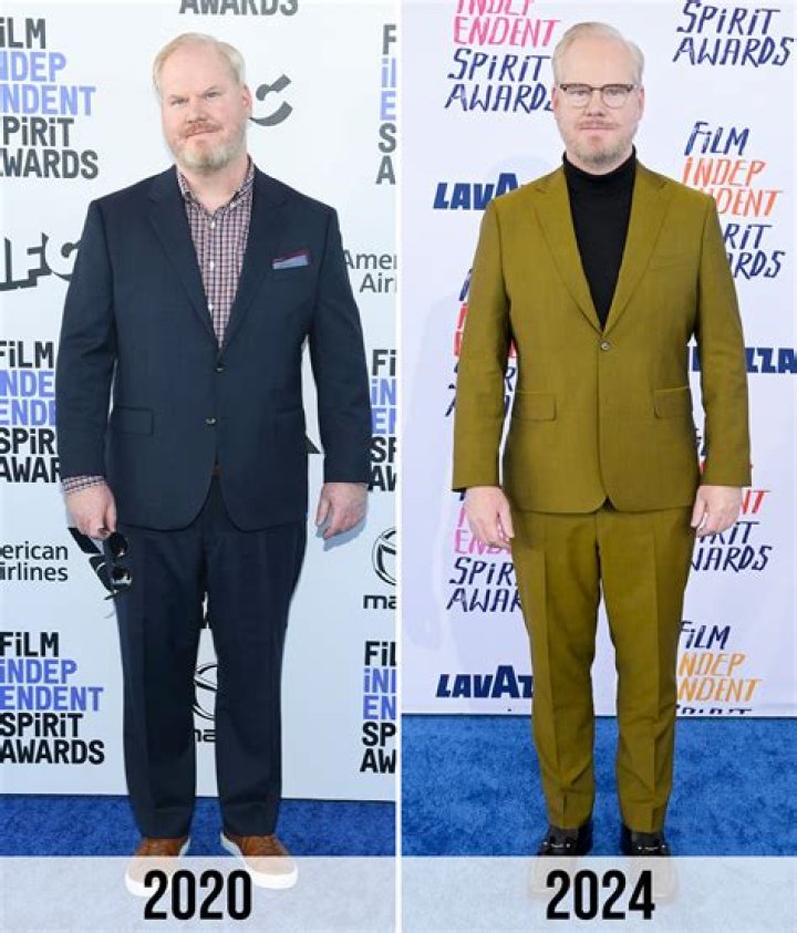 Jim Gaffigan Scandal: Has He Ever Been Involved In Any Controversy?