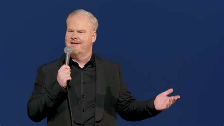 Jim Gaffigan – Biography, Facts & Life Story