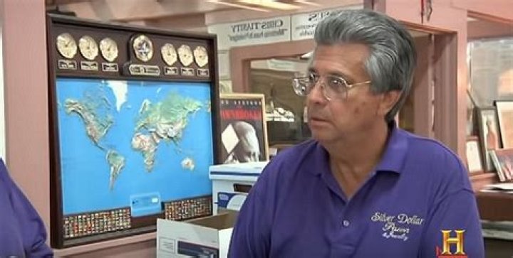 Cajun Pawn Stars Jimmie Deramus Obituary and Death Cause